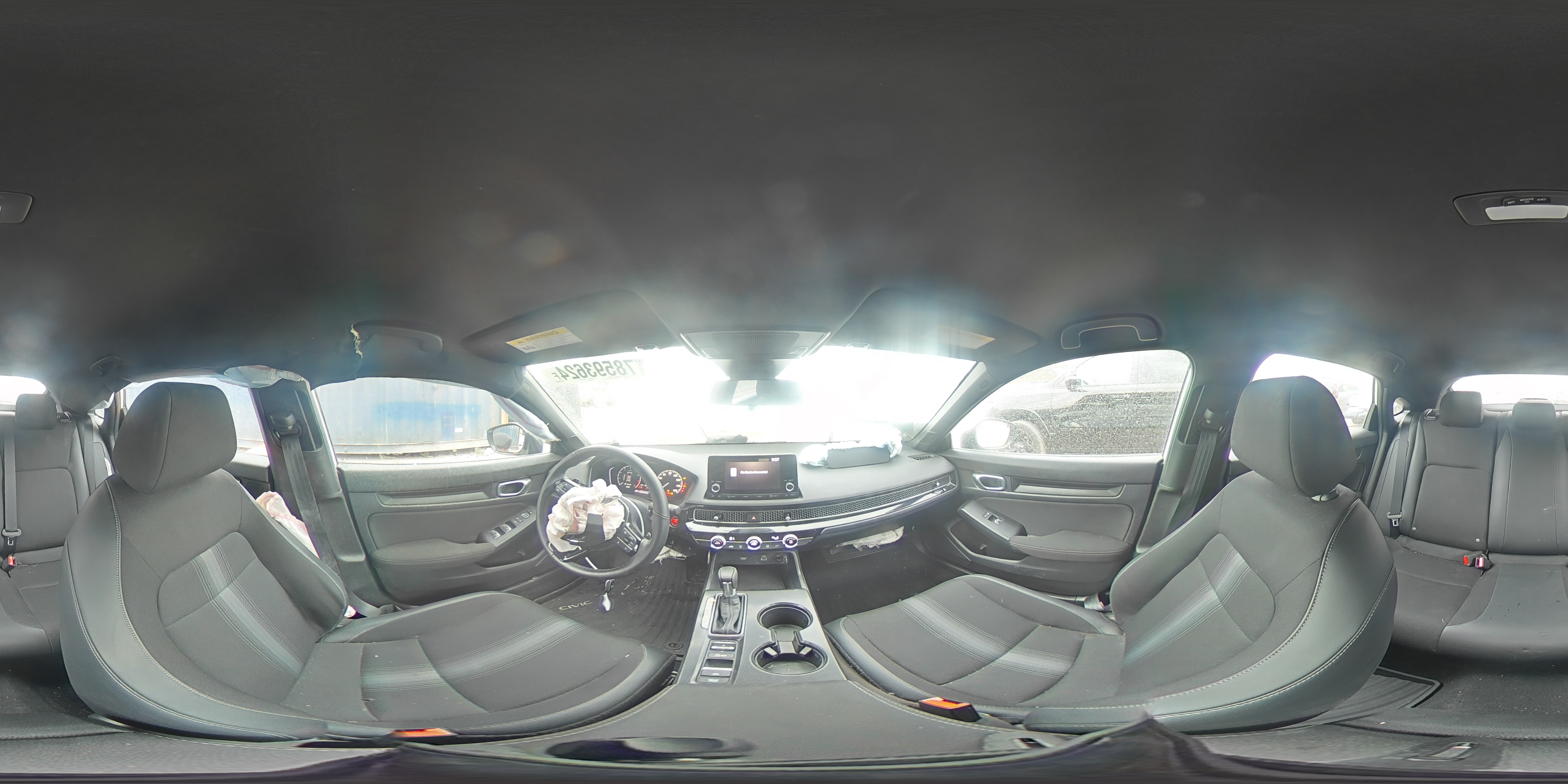 2024 Honda Civic - Image 14