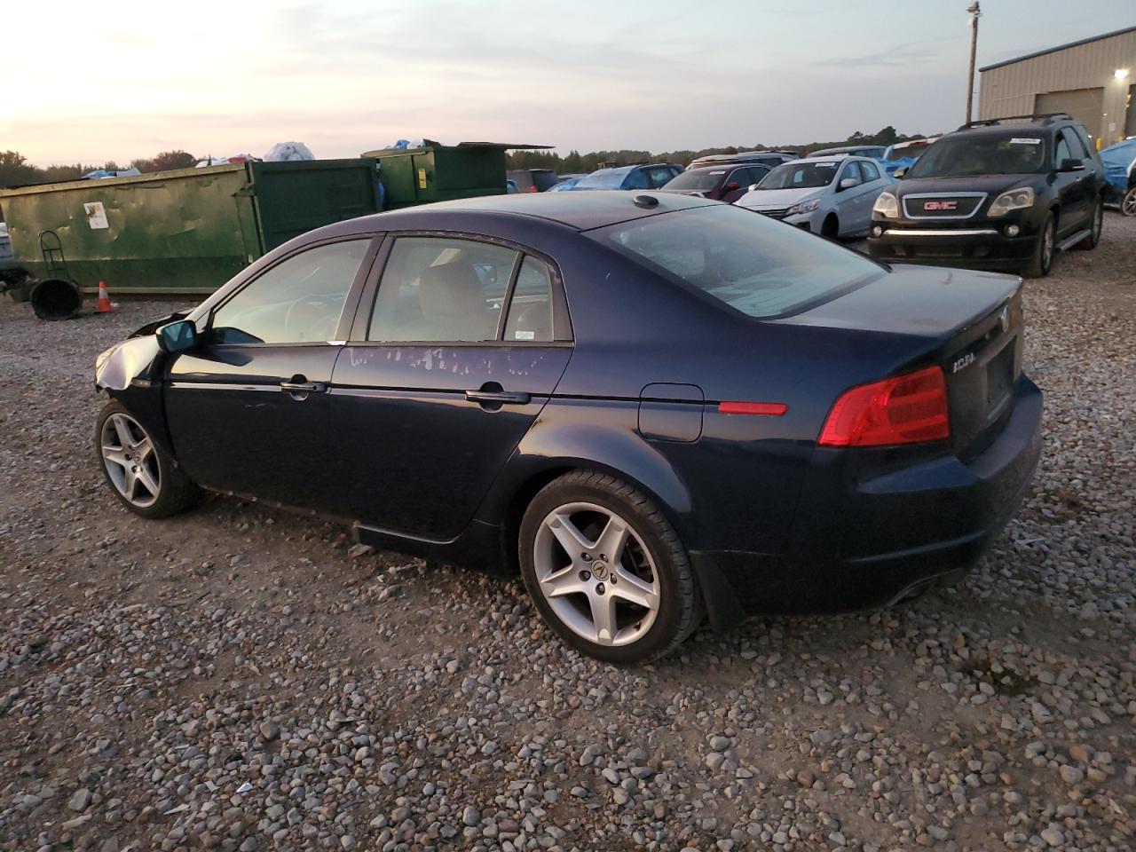 2005 Acura TL - Image 2