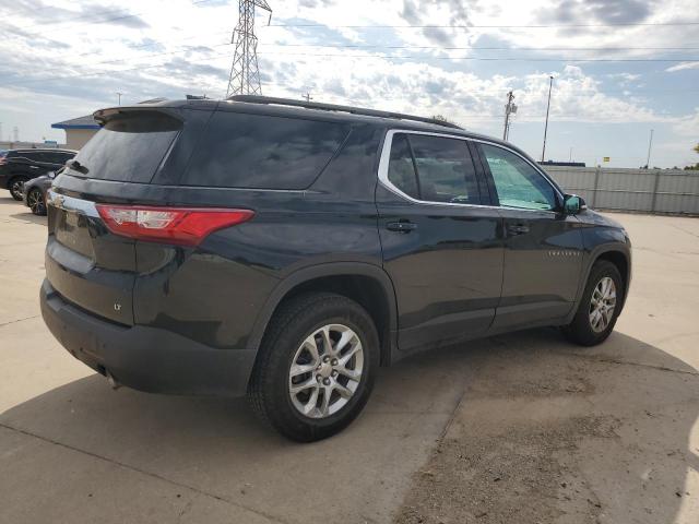 1GNERHKWXLJ138159 Chevrolet Traverse L 3