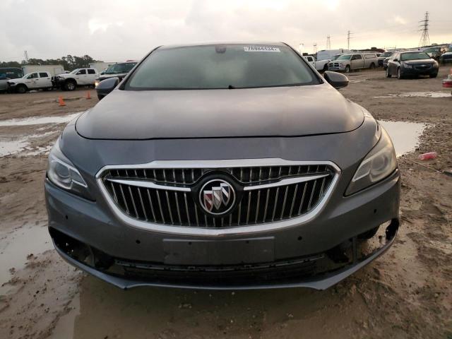  BUICK LACROSSE 2018 Синий