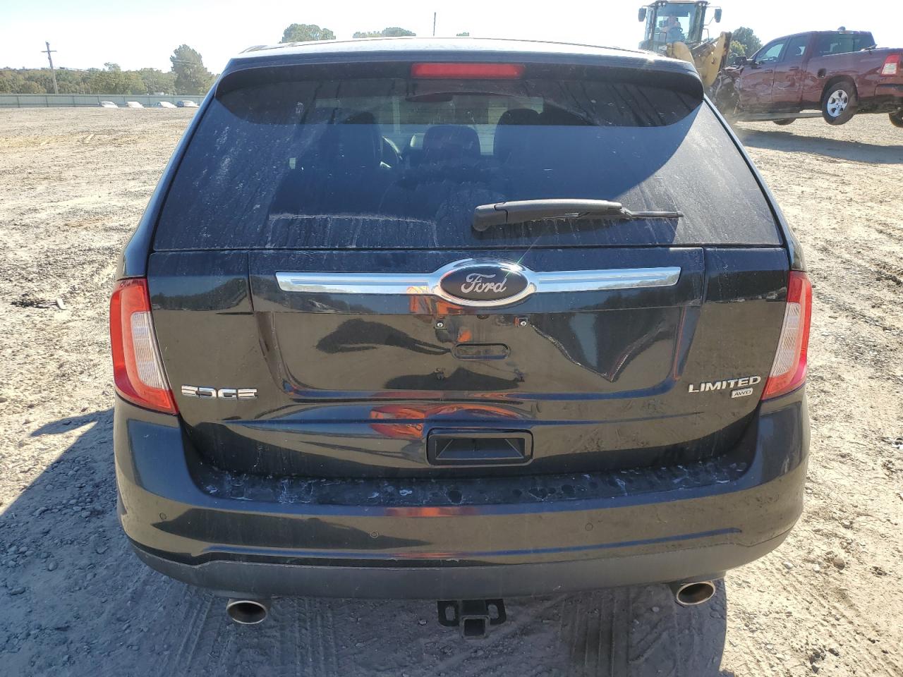 2013 Ford Edge - Image 6