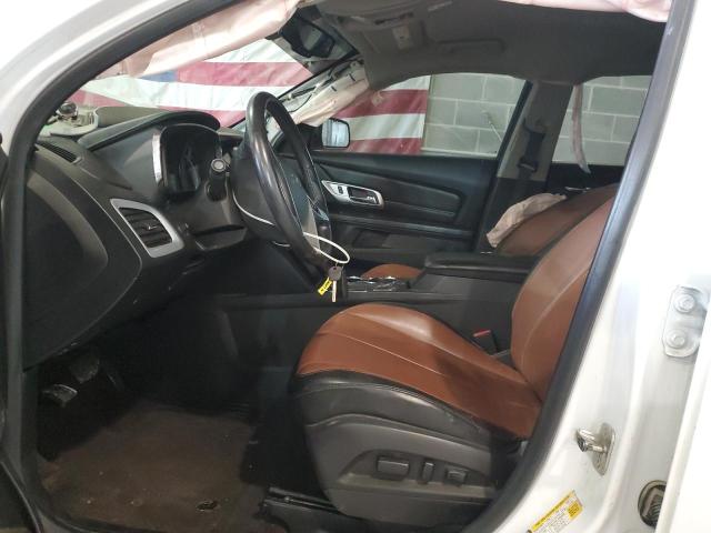  GMC TERRAIN 2016 White