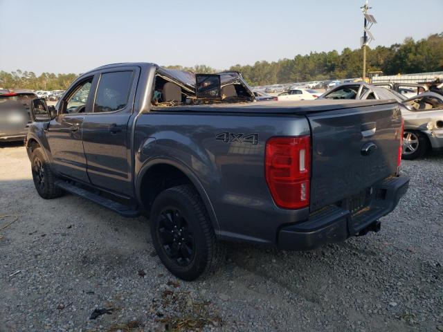 1FTER4FHXMLD79383 Ford Ranger XL 2