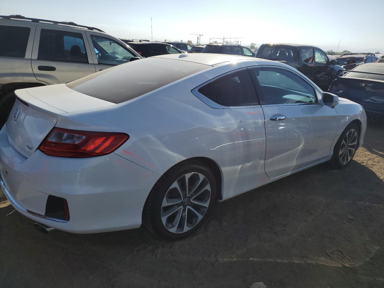 2015 Honda Accord - Image 3