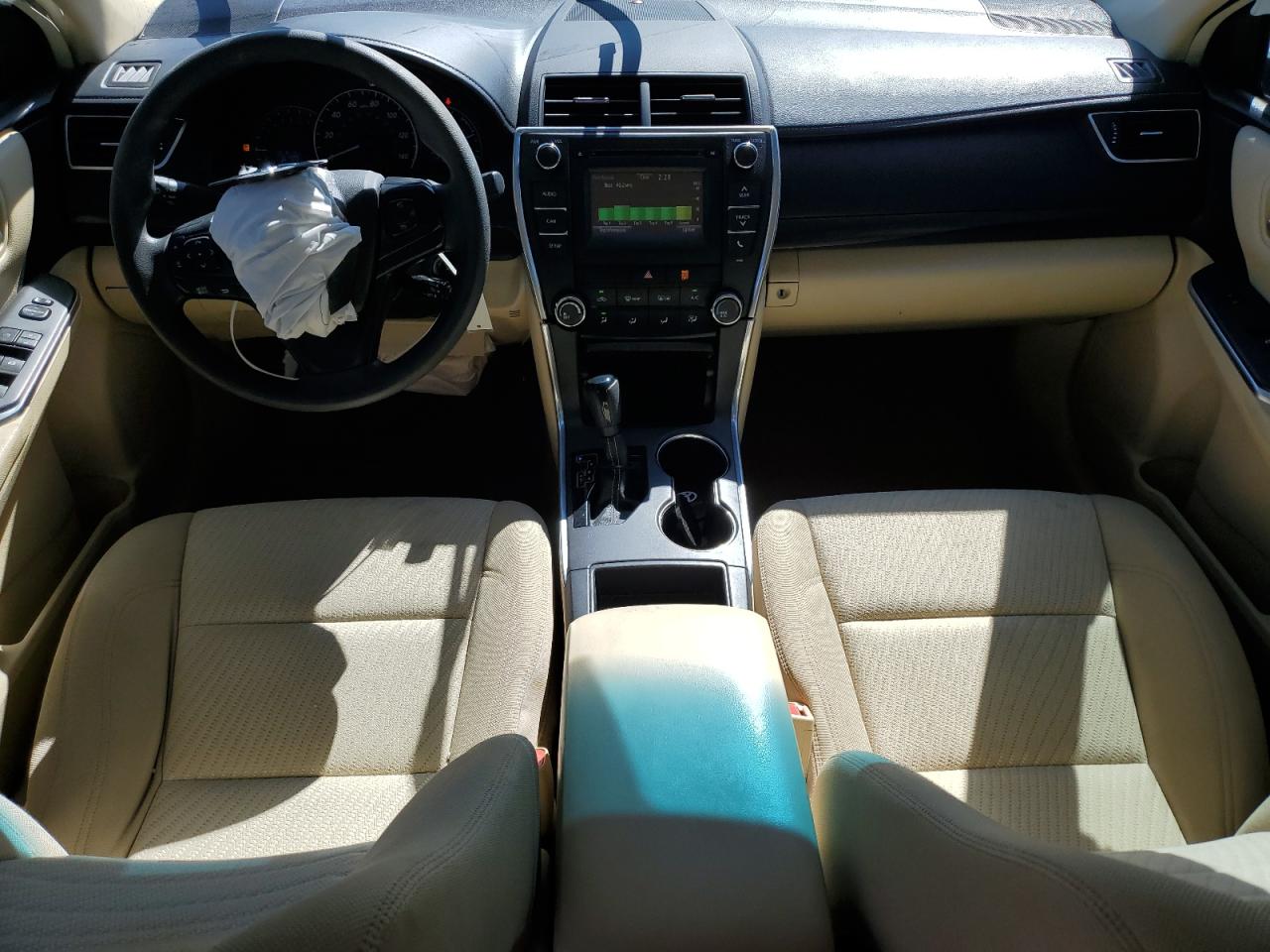 2015 Toyota Camry - Image 8
