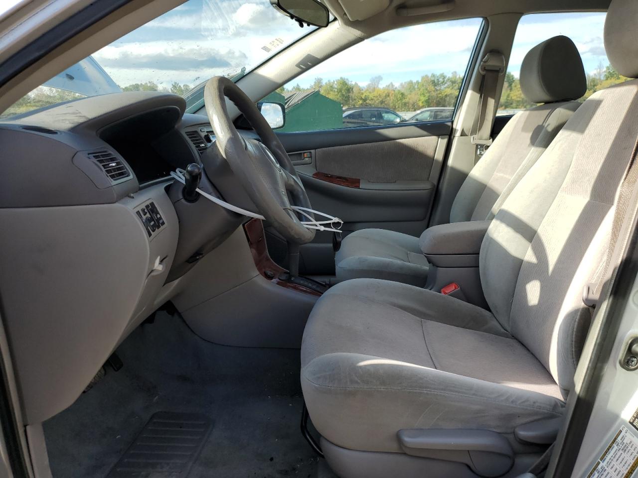 2008 Toyota Corolla - Image 7