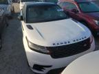 2022 Land Rover Range Rover Velar R-Dynamic S en Venta en Arcadia, FL - Water/Flood