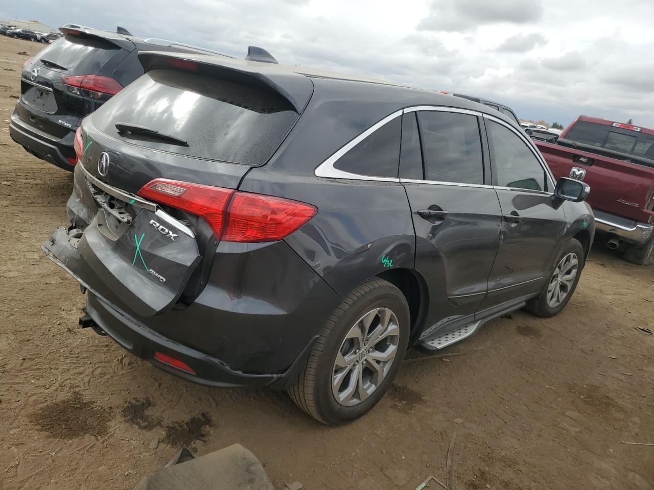 2013 Acura RDX - Image 3
