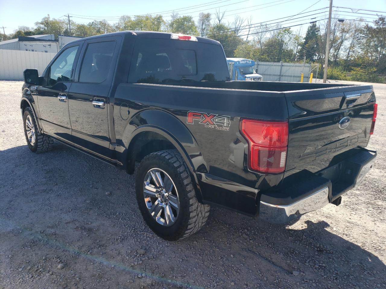 1FTEW1EG1JFC39622 2018 FORD F-150 - Image 2