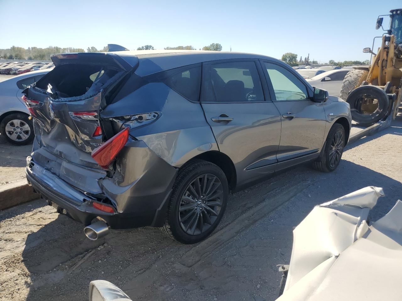 2024 Acura RDX - Image 3