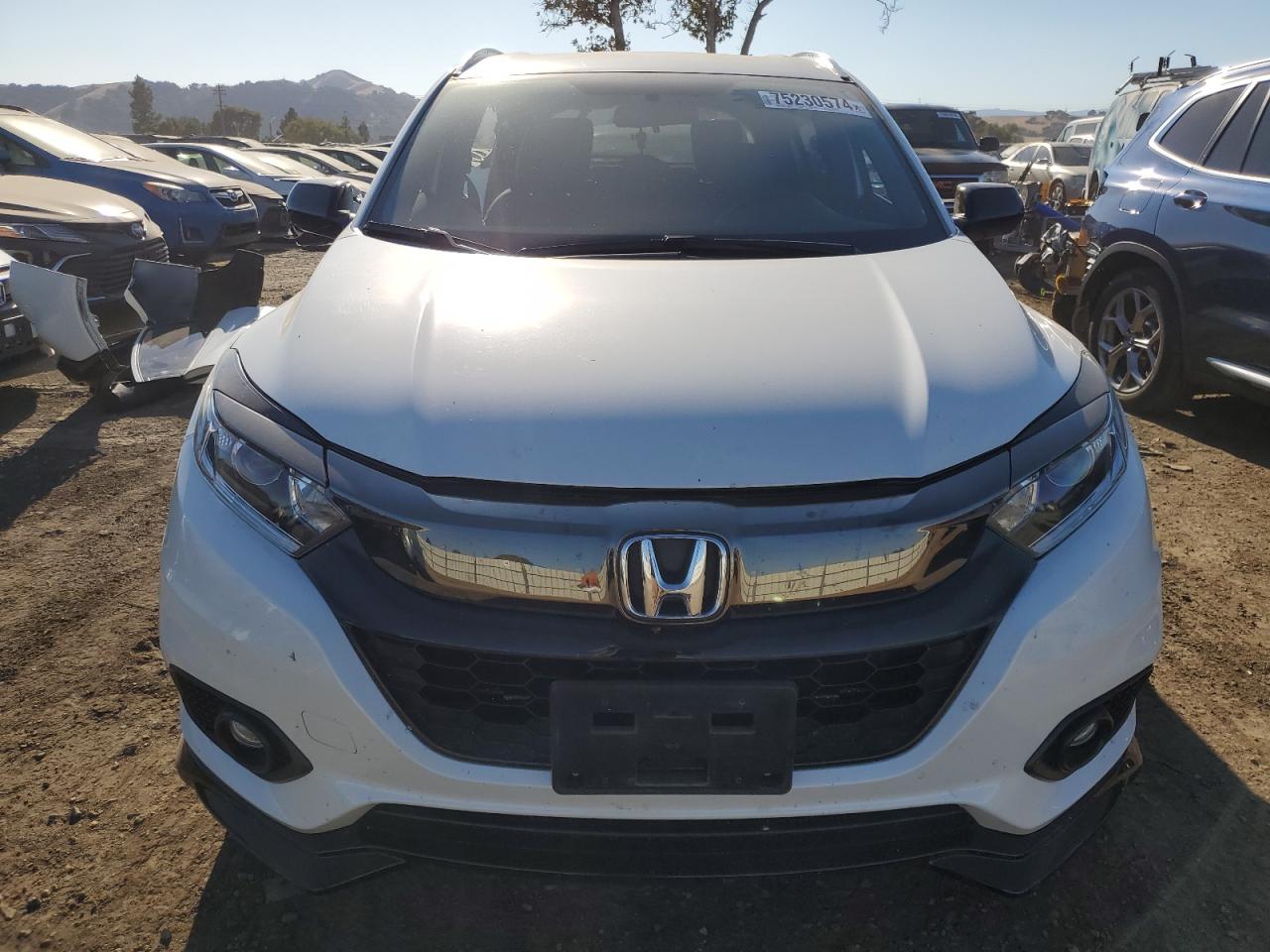 2022 Honda HR-V - Image 5