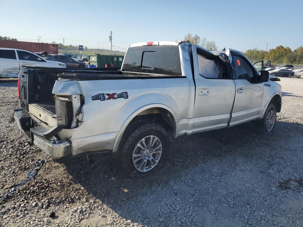2019 Ford F-150 - Image 3