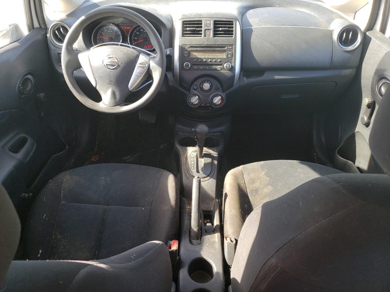 3N1CE2CPXEL357010 2014 Nissan Versa Note S