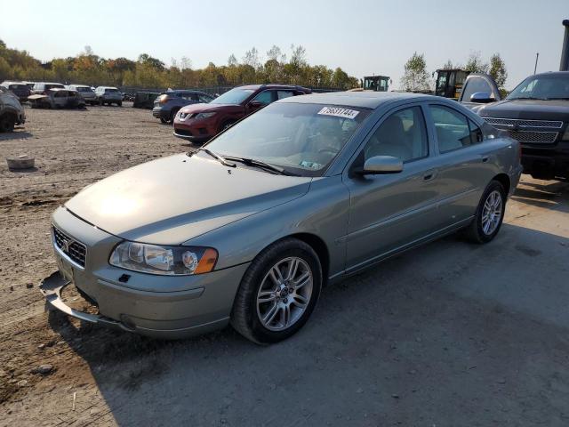 2006 Volvo S60 2.5T