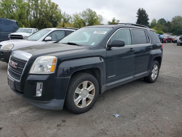 2011 Gmc Terrain Sle