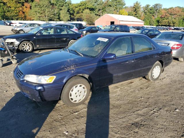 1998 Toyota Camry Ce