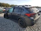 2018 Subaru Crosstrek Premium продається в Byron, GA - Front End