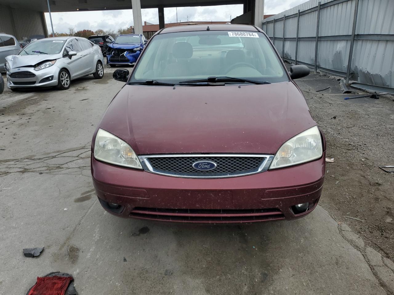 2007 Ford Focus - Image 5