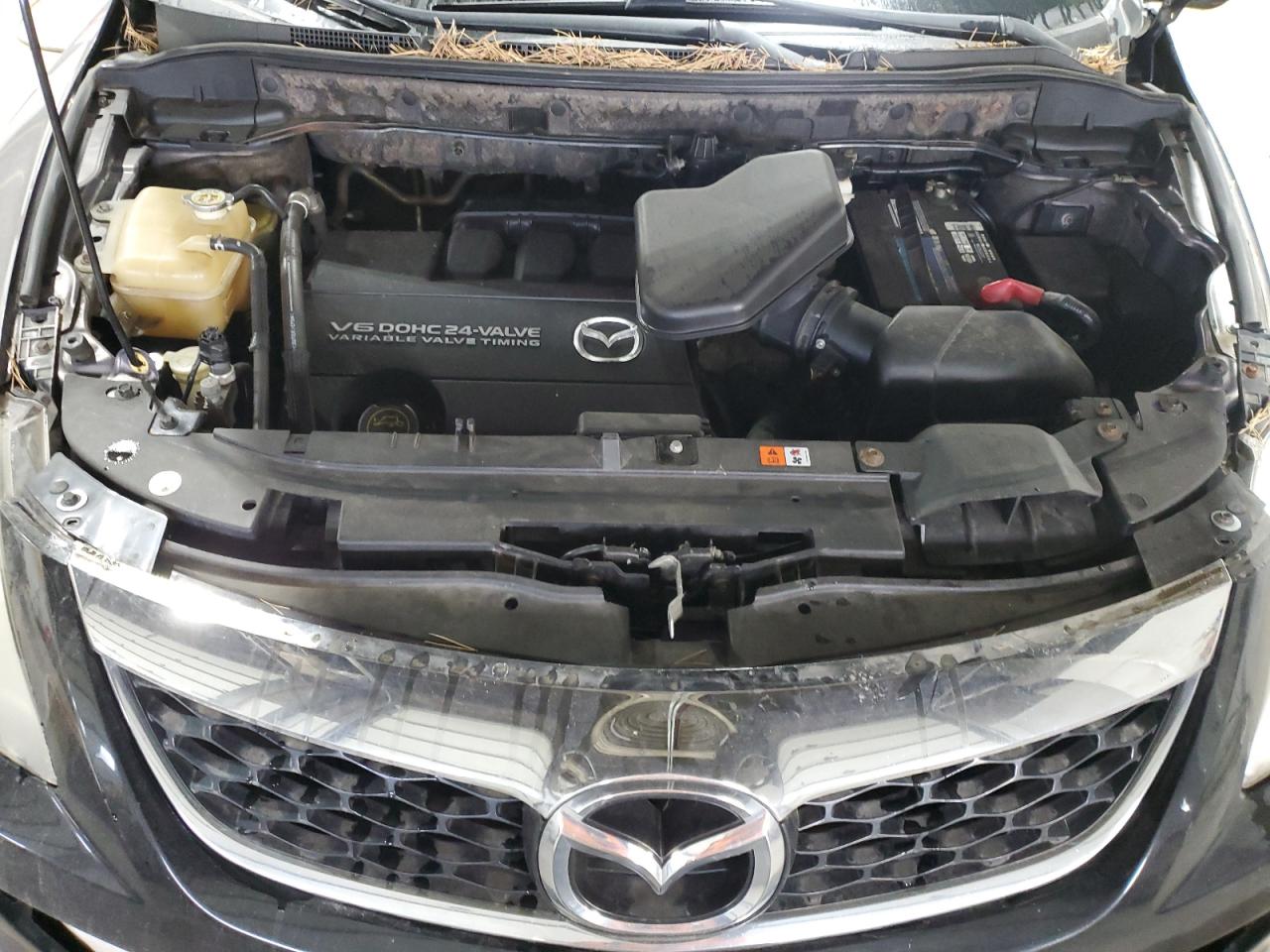 JM3TB38Y770116901 2007 Mazda Cx-9