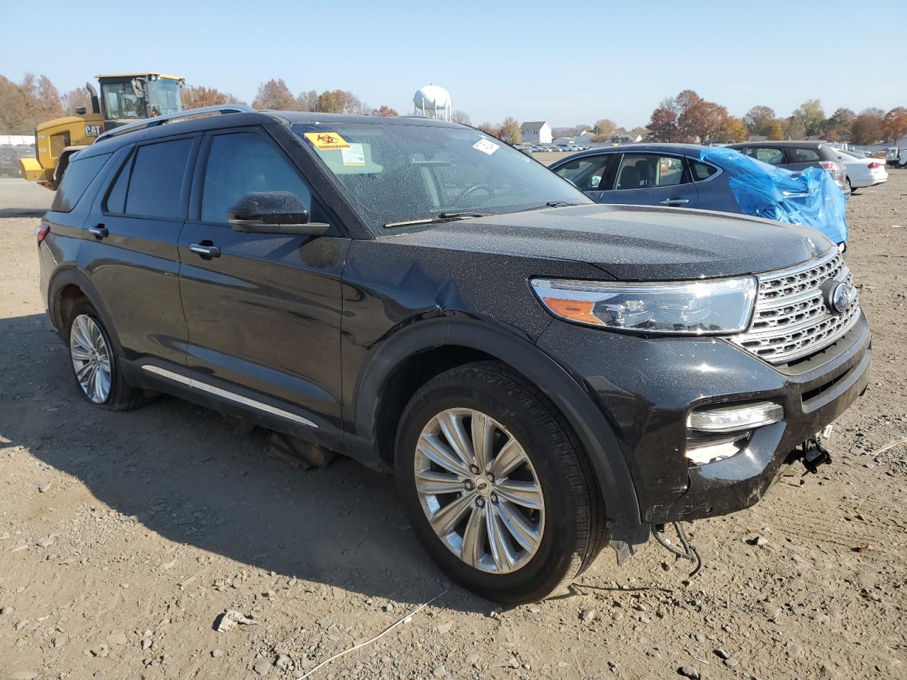 2021 Ford Explorer - Image 4