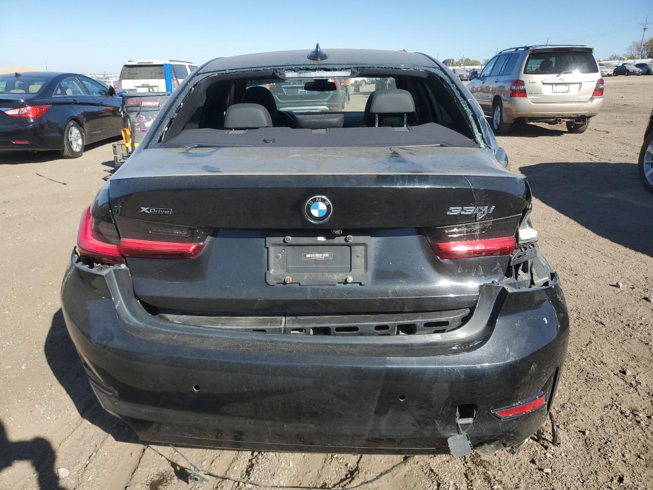2020 BMW 3er - Image 6
