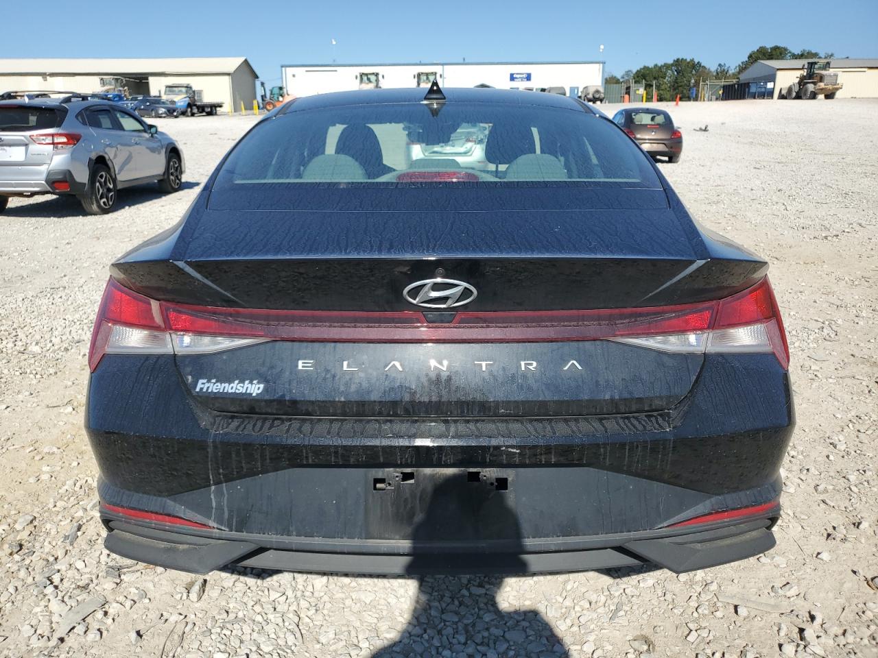 2021 Hyundai Elantra - Image 6