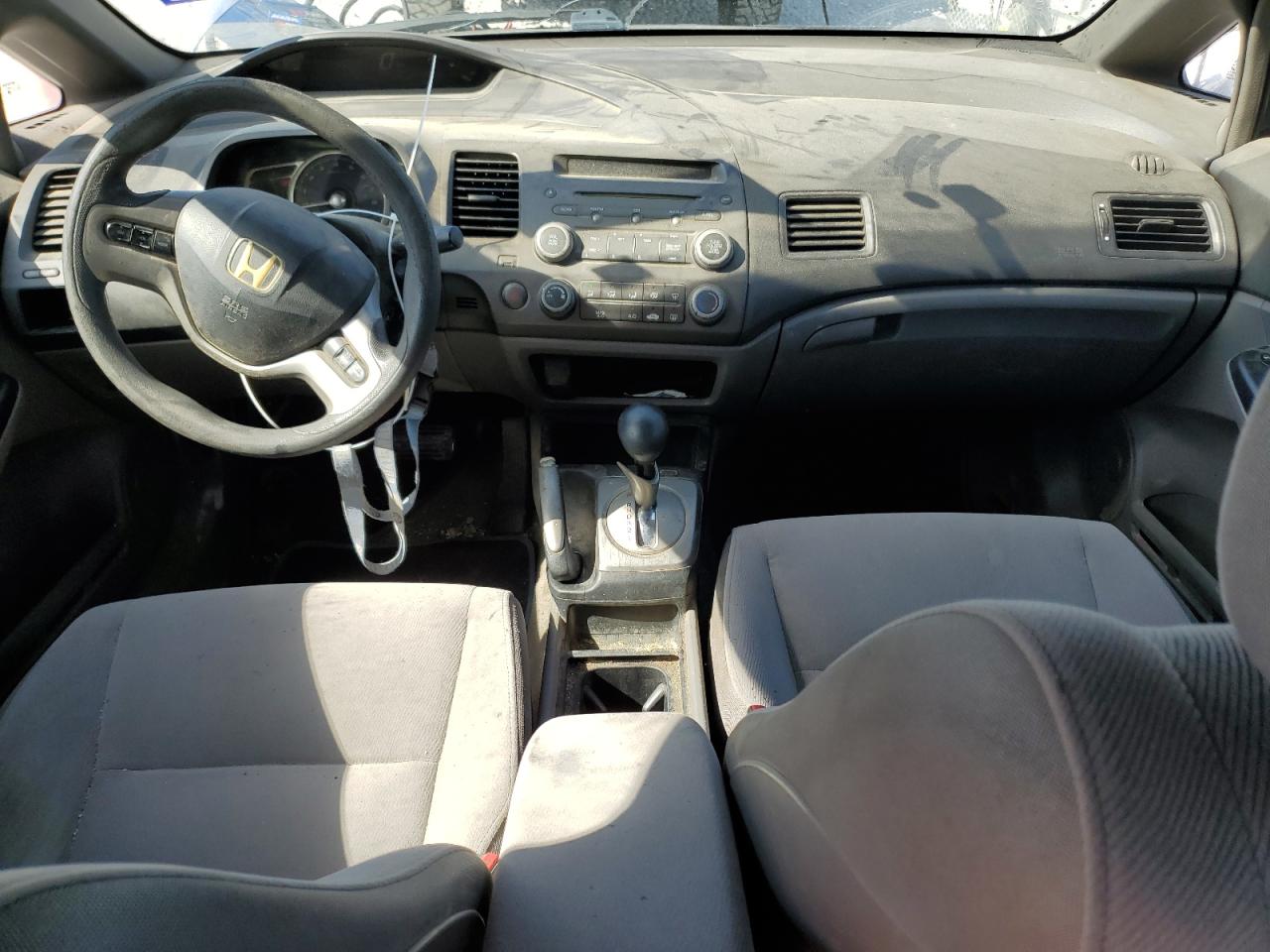 2007 Honda Civic - Image 8
