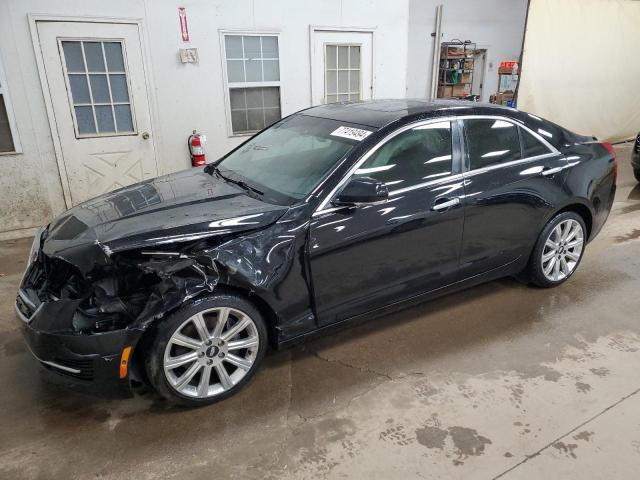 2016 Cadillac Ats Luxury