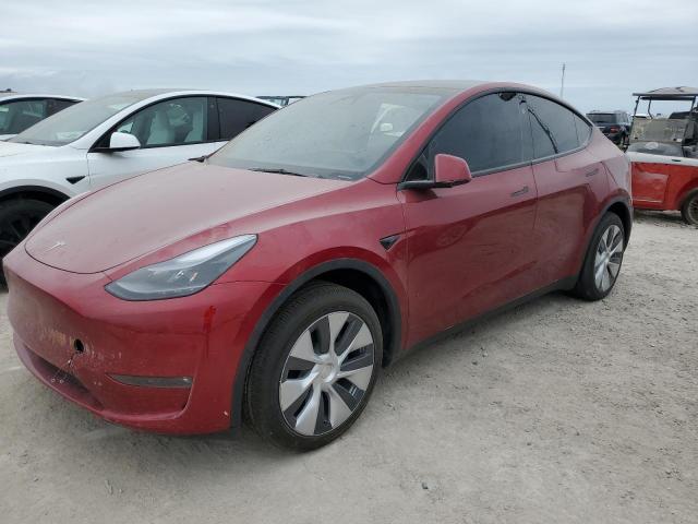 7SAYGAEE5RF079935 Tesla Model Y 