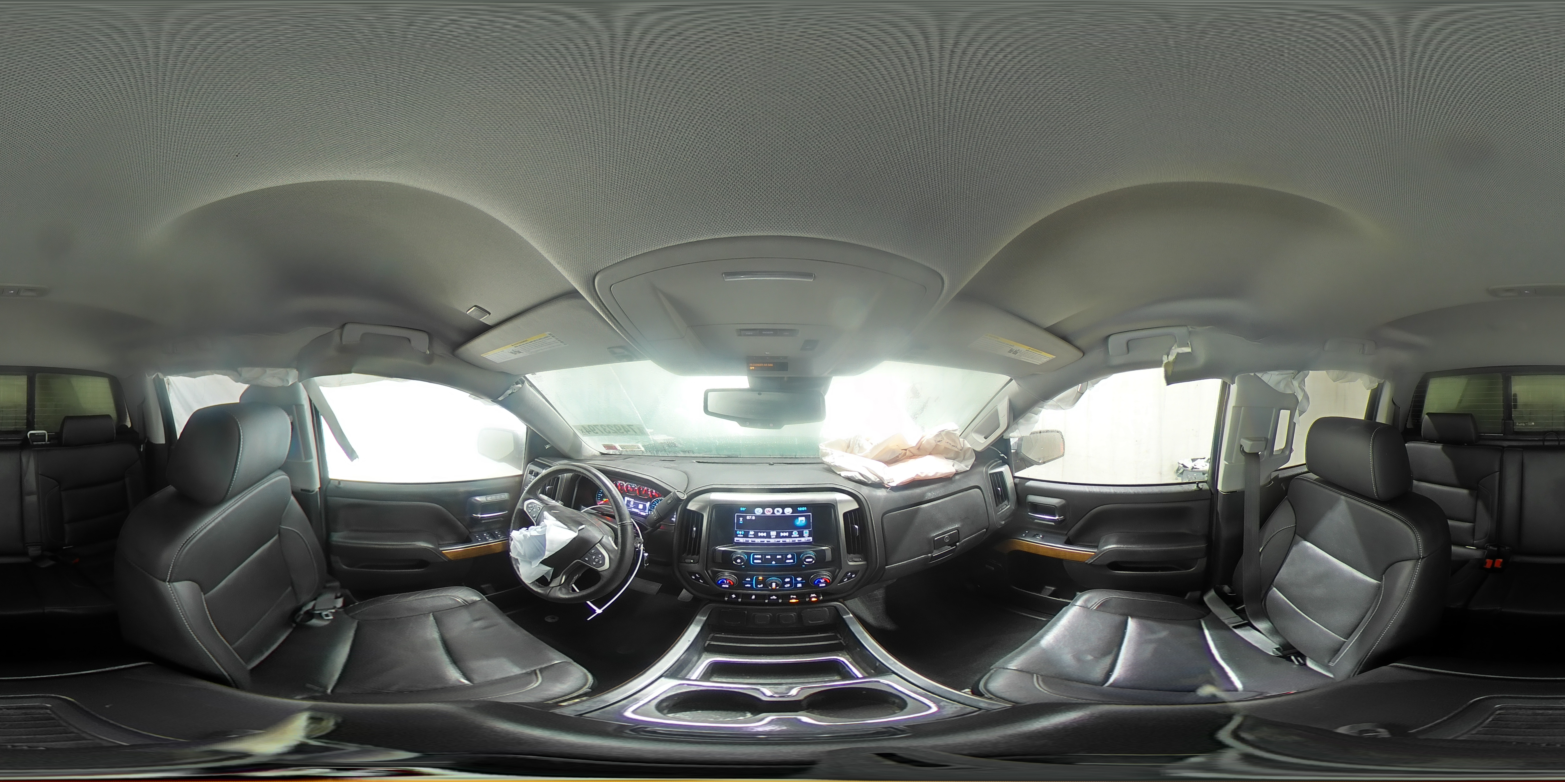 2018 Chevrolet Silverado - Image 15