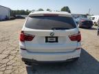 2015 Bmw X3 Xdrive28I en Venta en Shreveport, LA - Front End