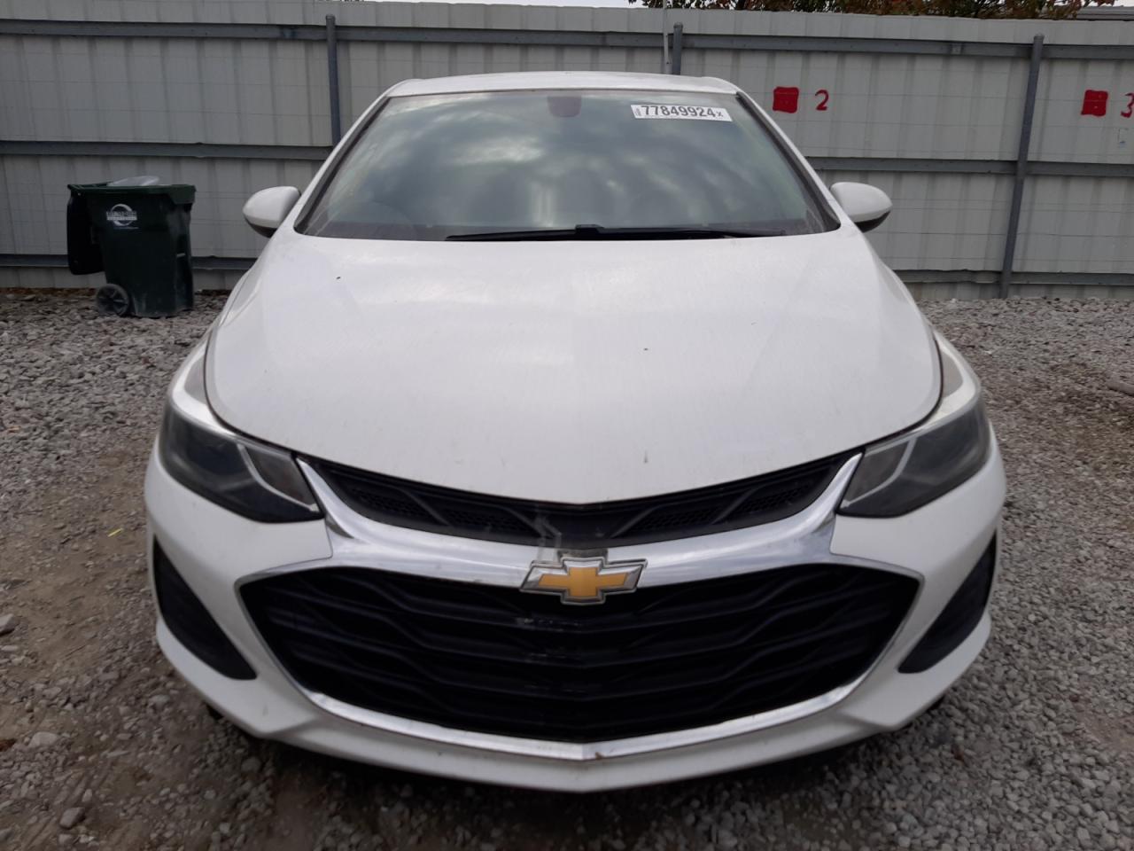 2019 Chevrolet Cruze - Image 5