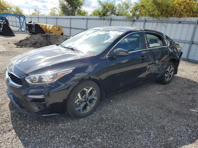 2021 Kia Forte Ex