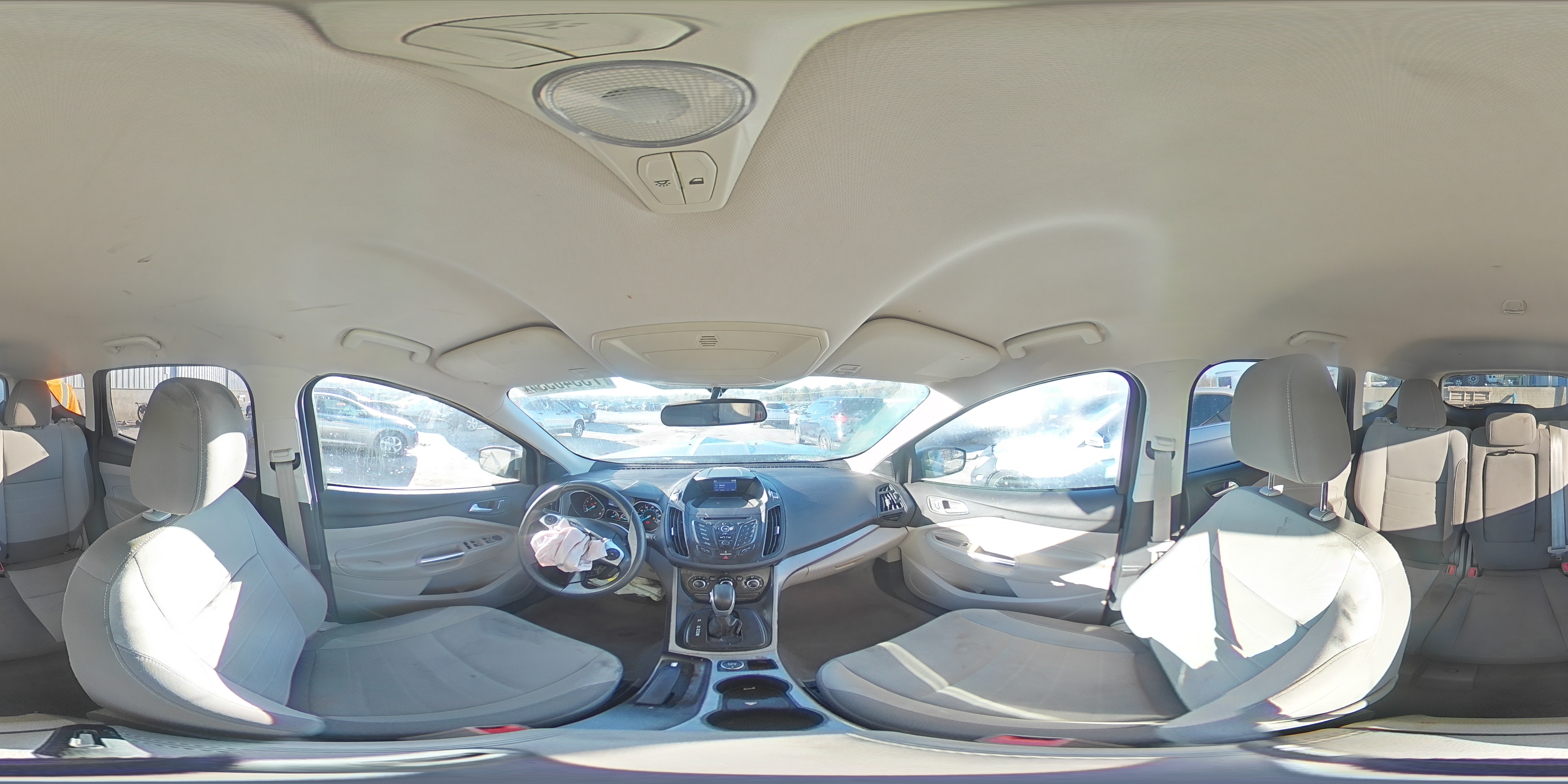 2014 Ford Escape - Image 17