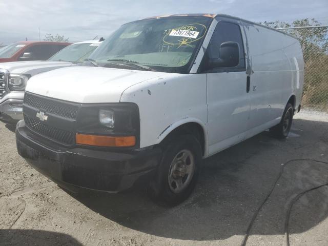 2007 Chevrolet Express G1500 