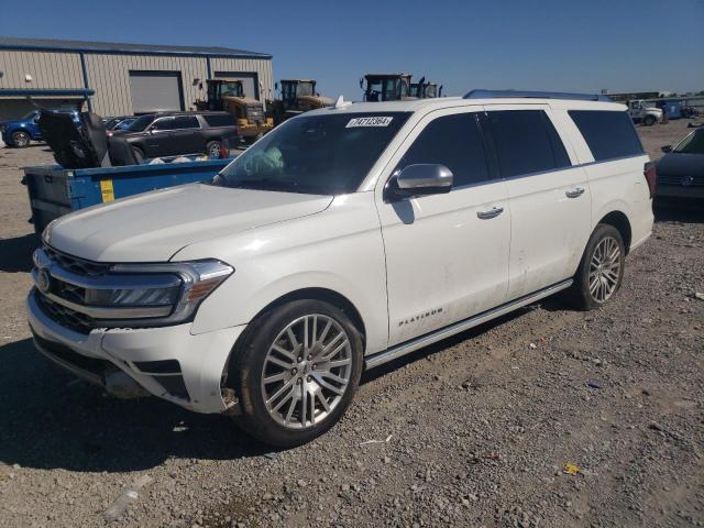 1FMJK1LT1NEA06292 Ford Expedition 