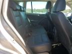 2010 Volkswagen Tiguan S en Venta en Harleyville, SC - Front End