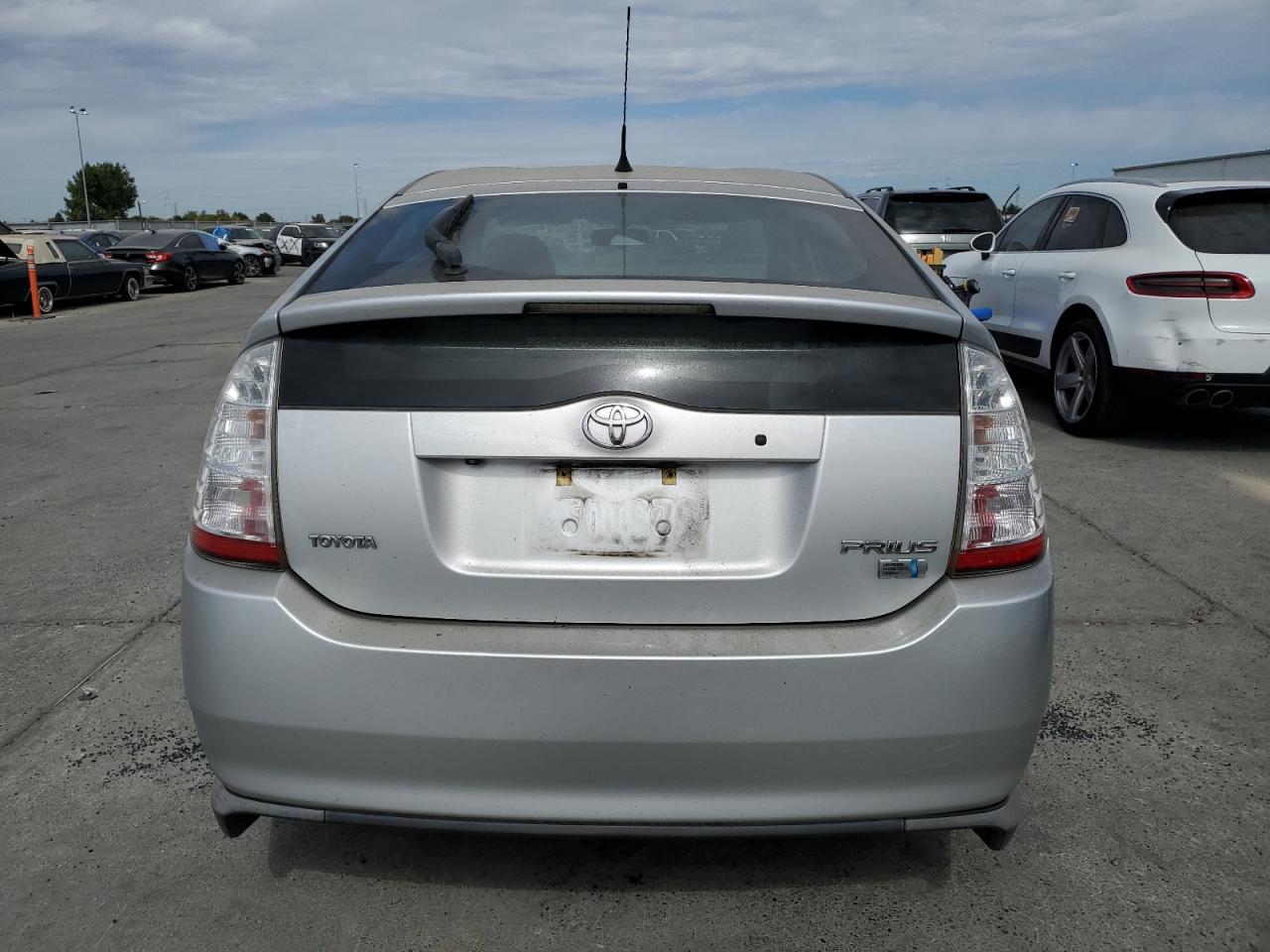 2009 Toyota Prius VIN: JTDKB20U897862064 Lot: 74028684