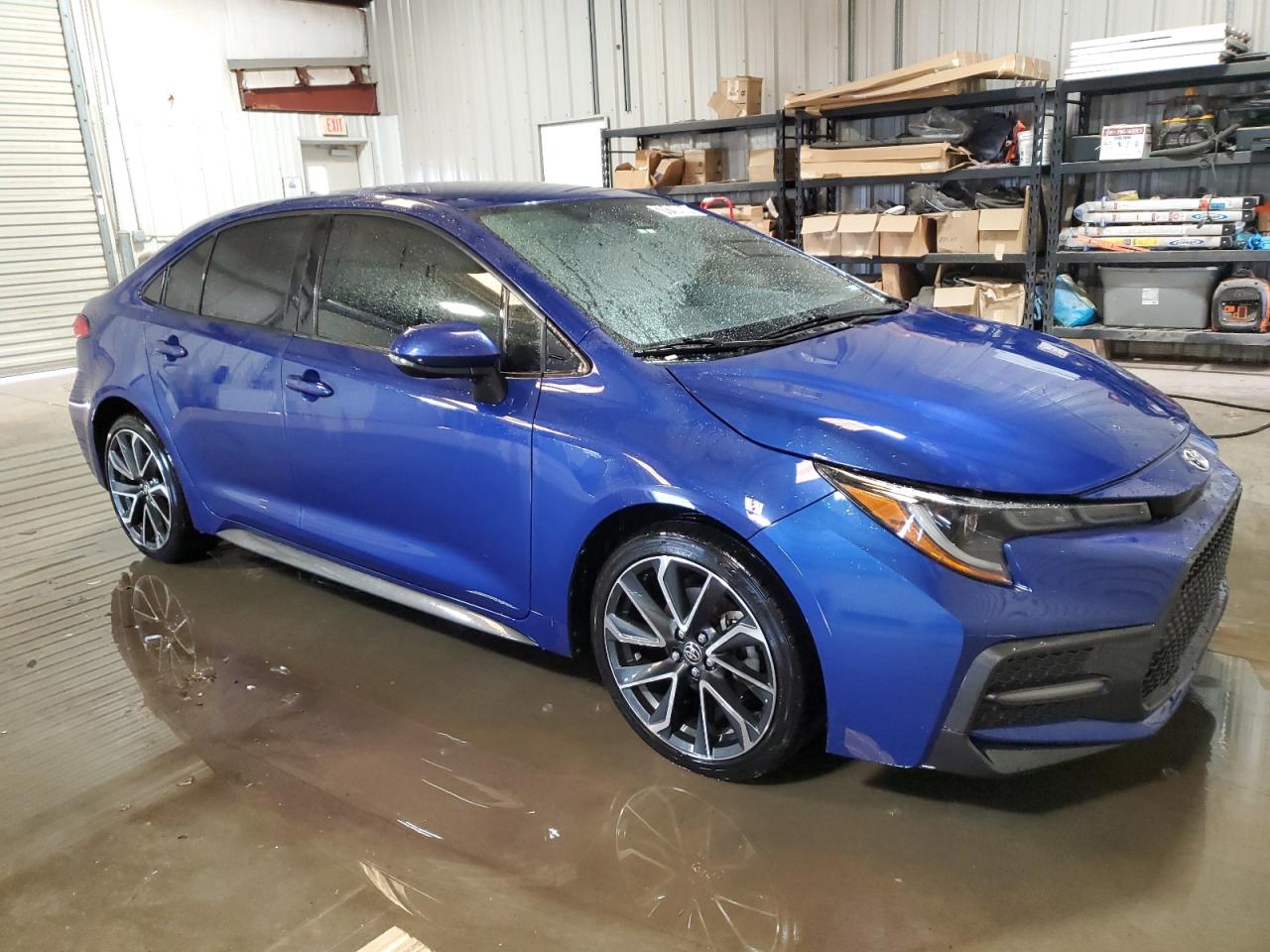 2021 Toyota Corolla - Image 4