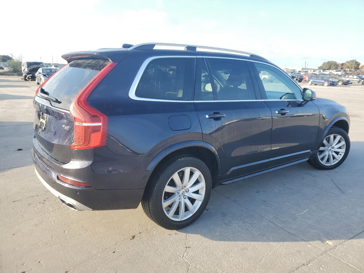 VIN YV4A22PK7G1029532 2016 VOLVO XC90 no.3