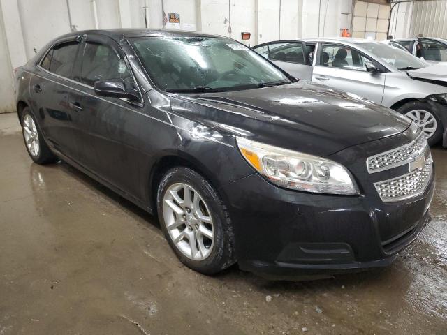  CHEVROLET MALIBU 2013 Czarny