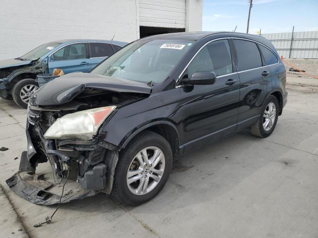 2010 Honda Cr-V Exl на продаже в Farr West, UT - Front End