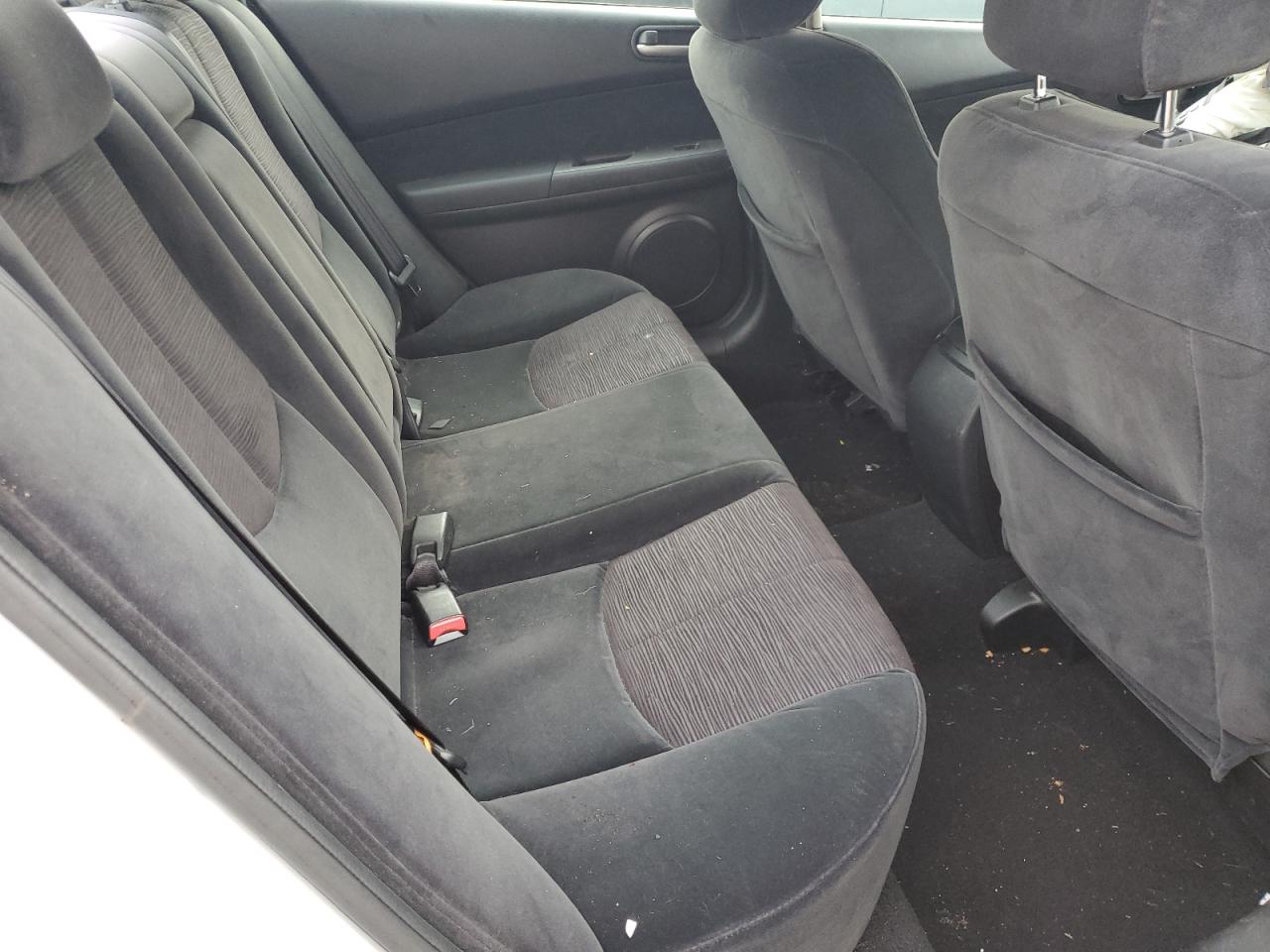 2010 Mazda 6 - Image 11