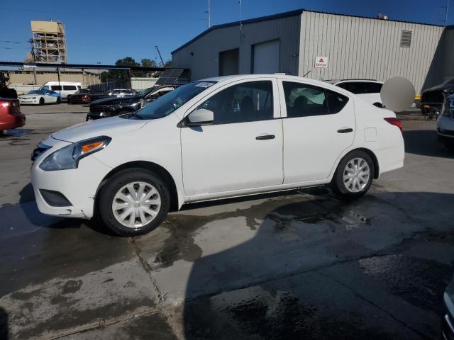 2016 Nissan Versa S