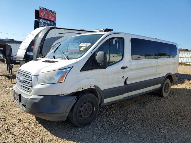 2015 Ford Transit T-350 for Sale in Chatham, VA - Front End