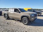 2023 Nissan Frontier S en Venta en Kansas City, KS - Side