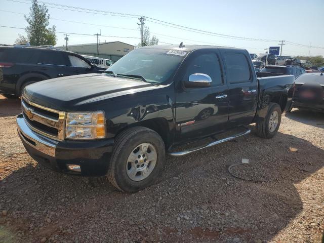 2008 Chevrolet Silverado C1500