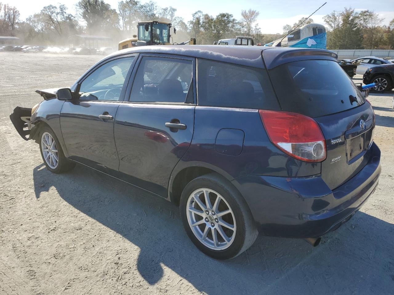 2003 Toyota Corolla - Image 2