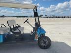 2016 Aspt Golf Cart de vânzare în Arcadia, FL - Water/Flood