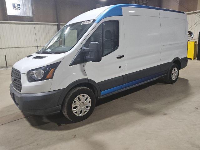 2018 Ford Transit T-350